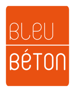 Bleu Béton